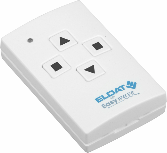 Handsender RT30 Eldat RT30E5001-01-02K