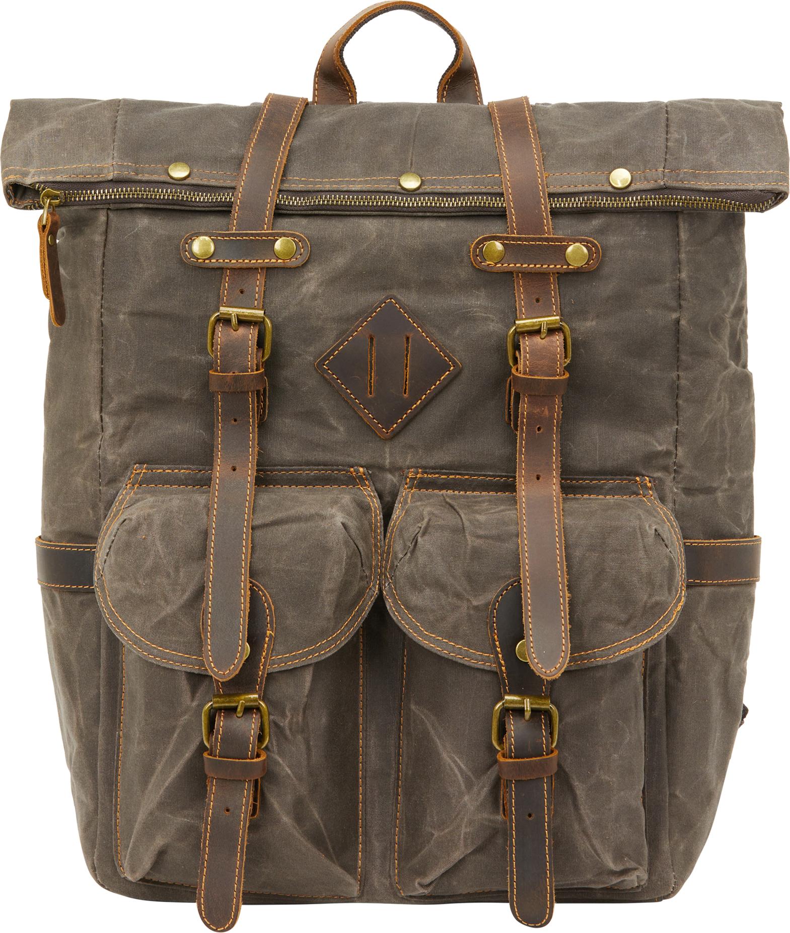 joella herren tasche - grau, one size