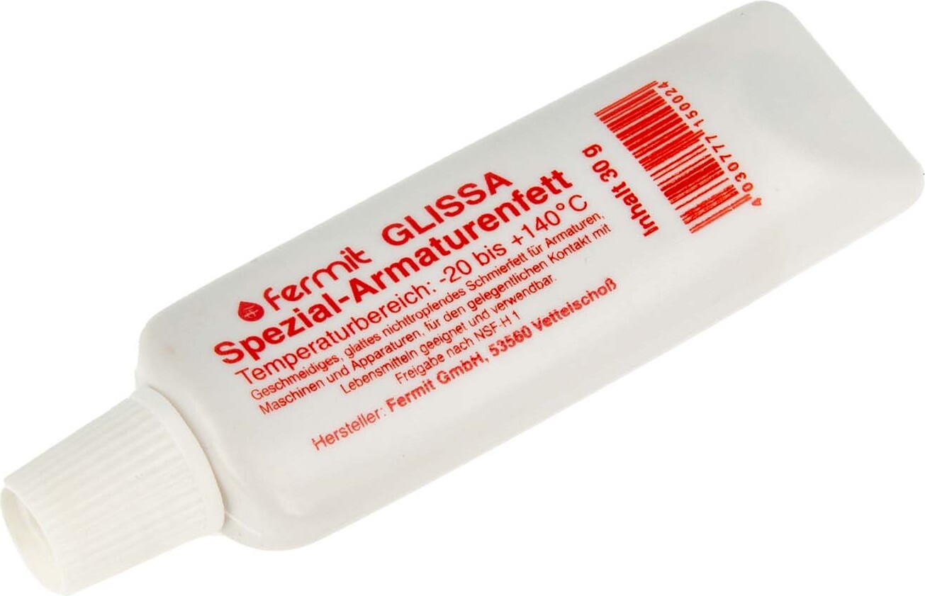 Fermit Armaturenfett 30 g Tube 15002