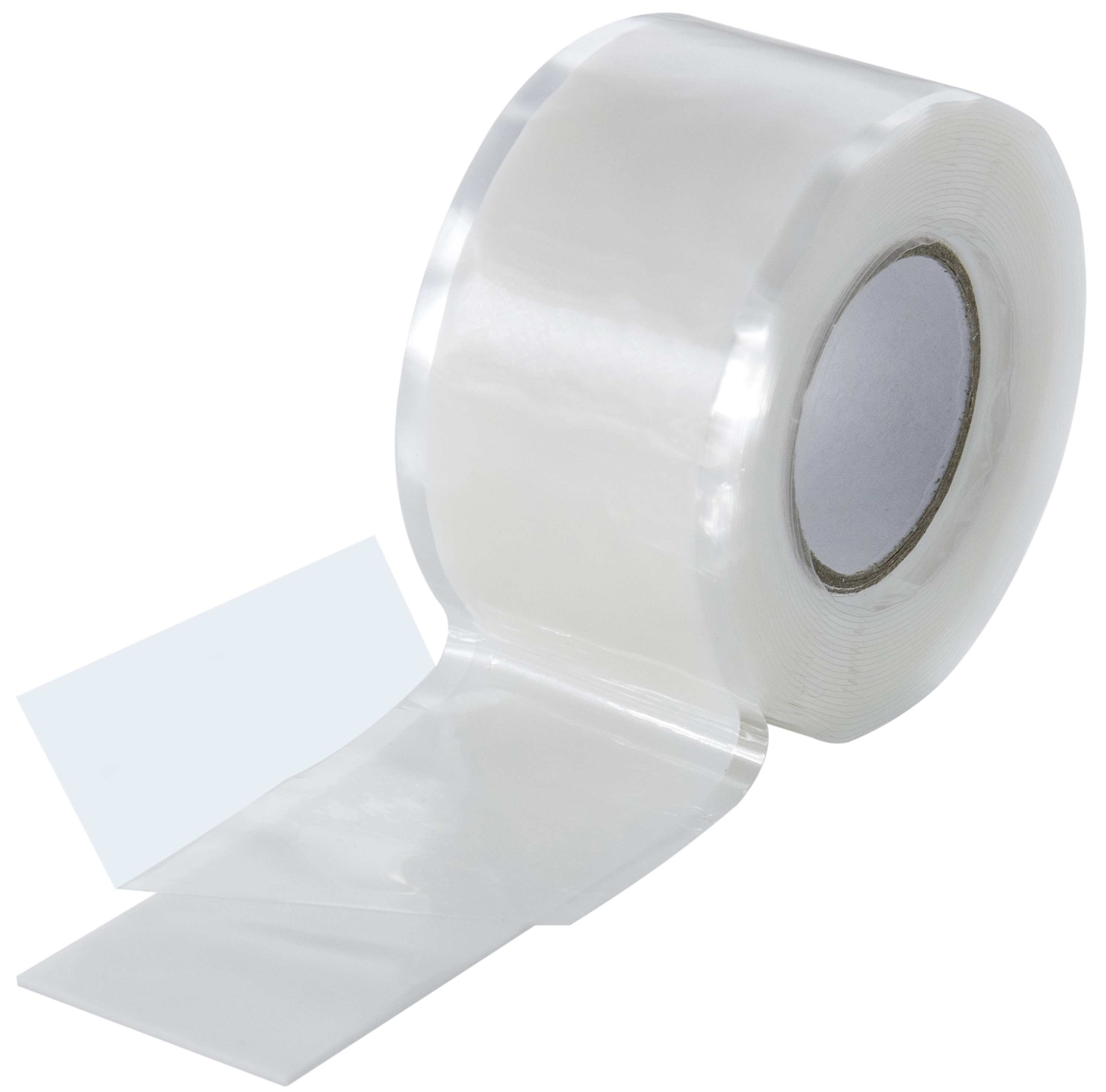 für Vakuuminfusion geeignet HT Klebeband 50mm breit Polyesterband mit Silikon 