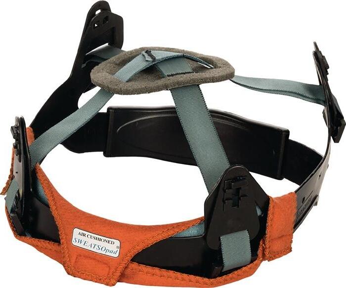 Weldas Europe B. V. Schweißband SWEATSOpad 2er Set EN 11611 WELDAS 20-3200V