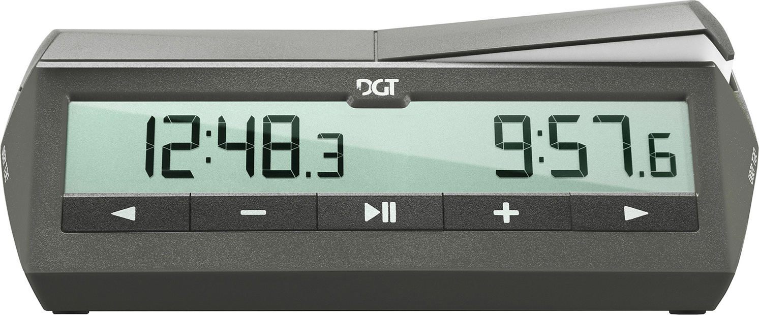 DGT 3000 Horloge d'échecs édition limitée – Minuteur
