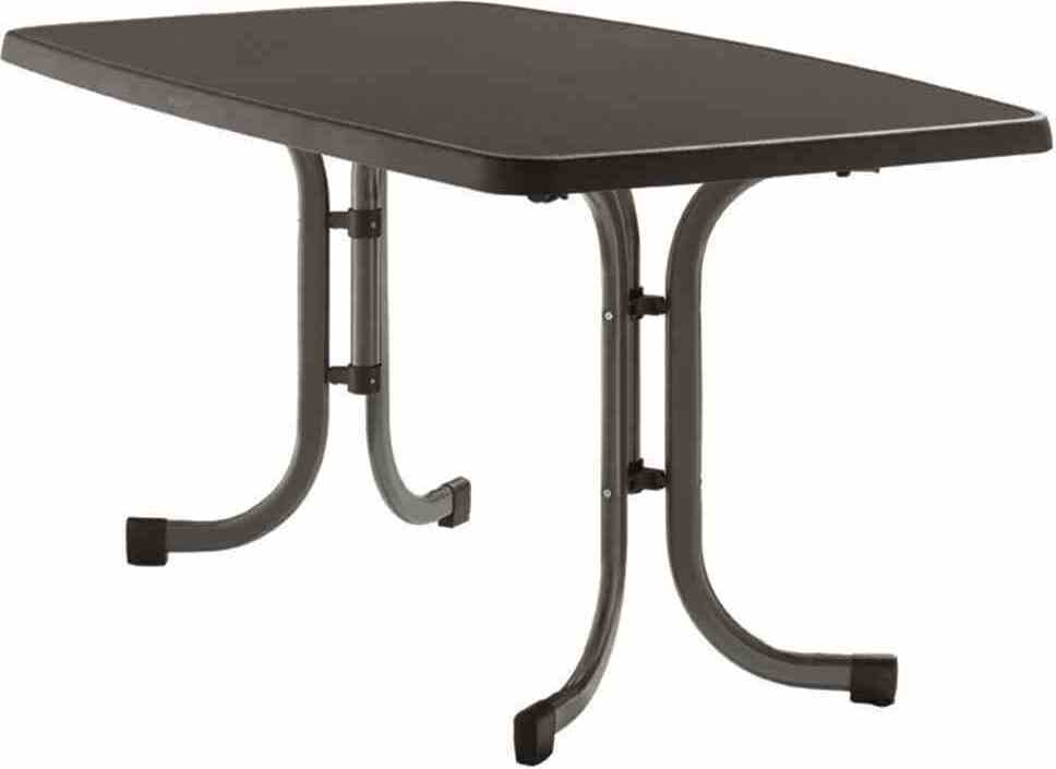 Sieger Mecalit Tisch 150 x 90 cm Image