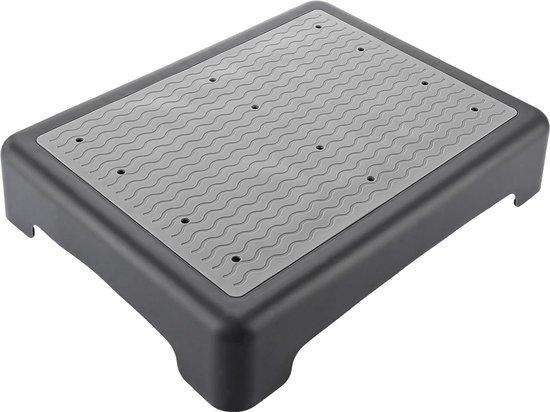 Famanu Aufstiegshilfe bis 200 kg - Tragbare Aufstiegshilfe - 43 x 33 x 8,5 cm - Klimahilfe für Senioren SHSHOP