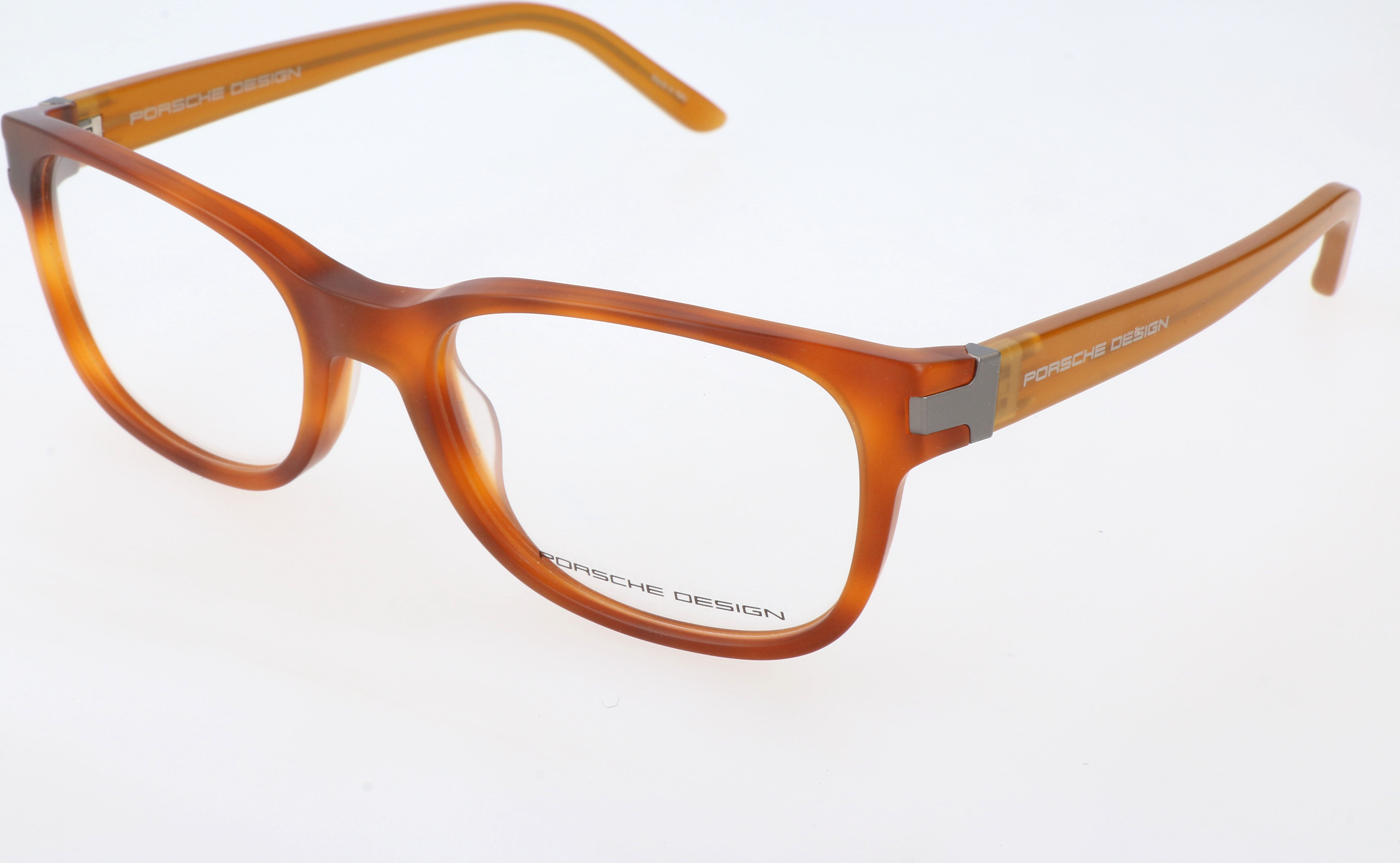 Porsche Design P8250 D LIGHT HAVANA 53/18/135 Herren Brillen