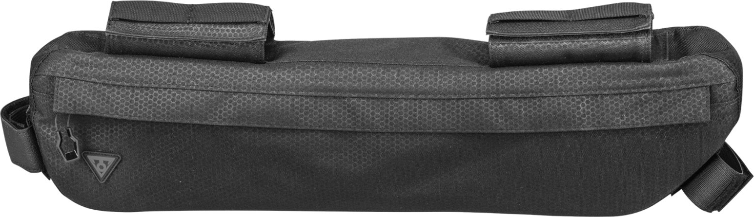 Topeak MidlLoader 6l Tasche zum Rahmen schwarz TBP-ML3B
