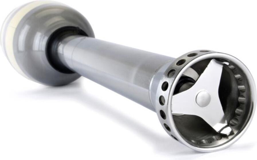 HENDI Homogenisierender Mischschaft für Stabmixer, (L)300mm 237762