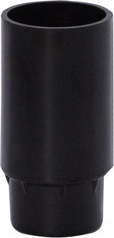 Schwarze Bakelitfassung E14 F-elektro F4.0100