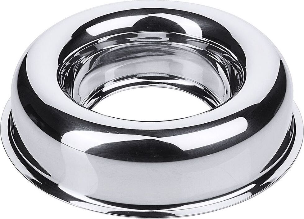 CONTACTO Reisrand/Savarinform, Höhe: 35 mm, ø: 140 mm 606/150