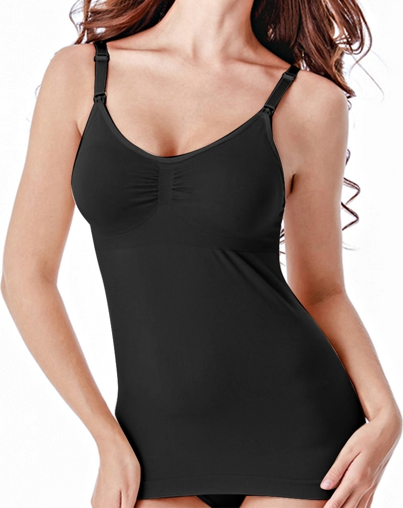 Cocosity Stillweste,Schwangerschaft Stillen Top,Mutterschaft Pflege Tank Top