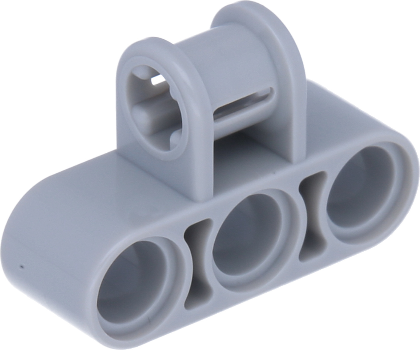 LEGO Technic: 10x Axle and Pin Connector Perpendicular Triple