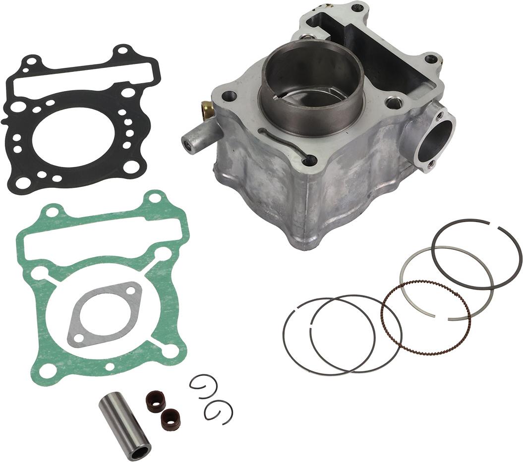 RBMAX Zylinderdurchmesser 52,5 Stift 14 für Honda 030316S