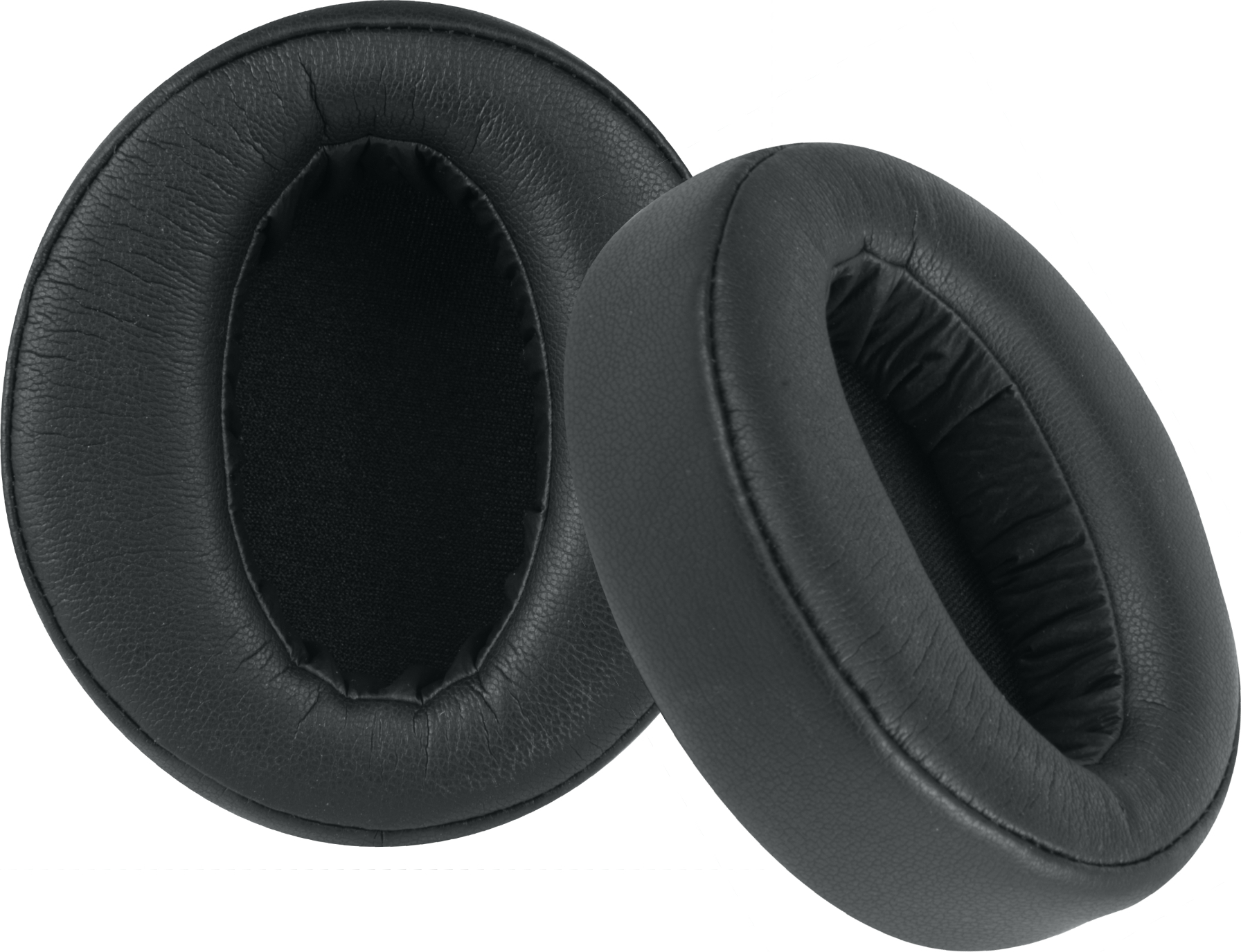 Coussinets De Remplacement Pour Casque Sony MDR-XB950BT / XB950N1 / XB950B1 - Mousse Mémoire De Forme, Cuir Protéiné