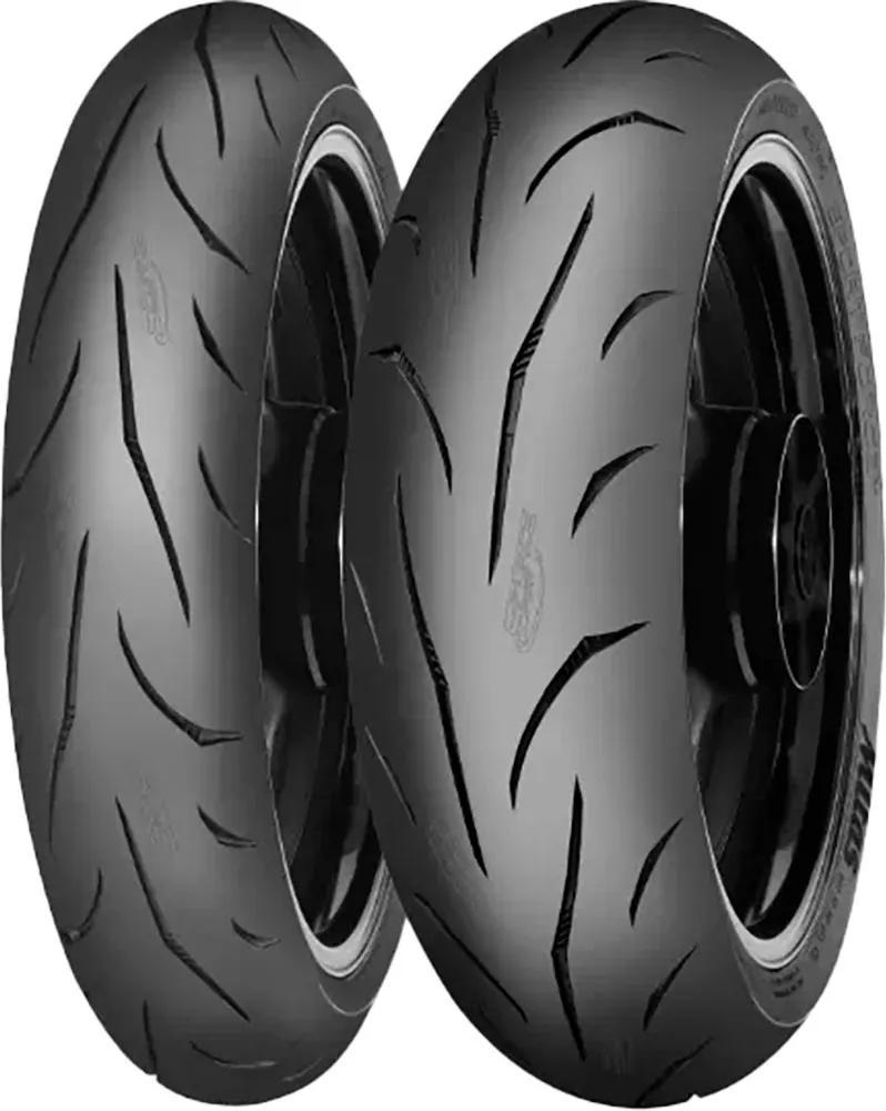 Cestné pneumatiky pre motocykle MITAS 70001249