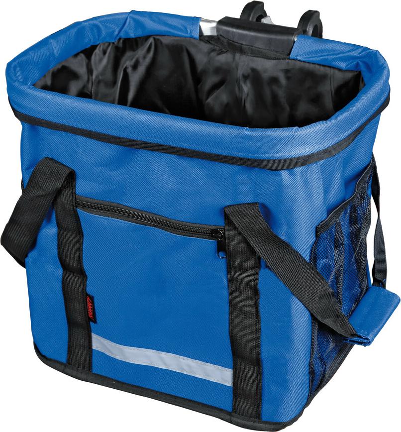 LAMPA Easy-Basket, vorderer Korb aus Gewebe - 14 L 94535