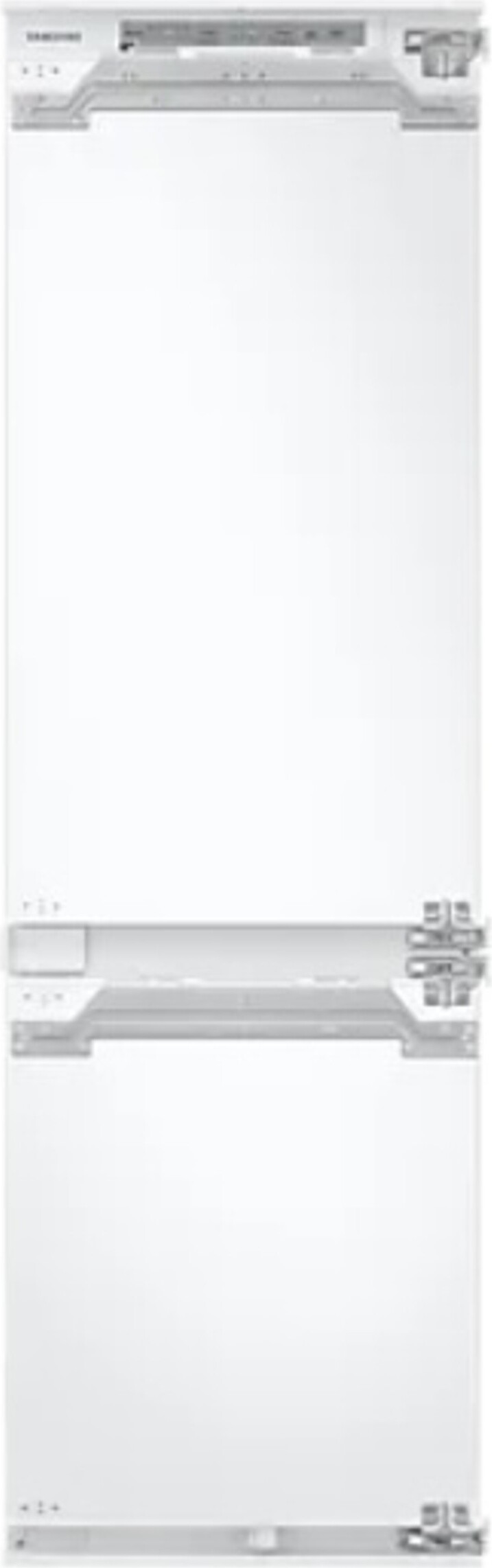 Samsung Kühl- & Gefrierkombination BRB26612EWW/EG
