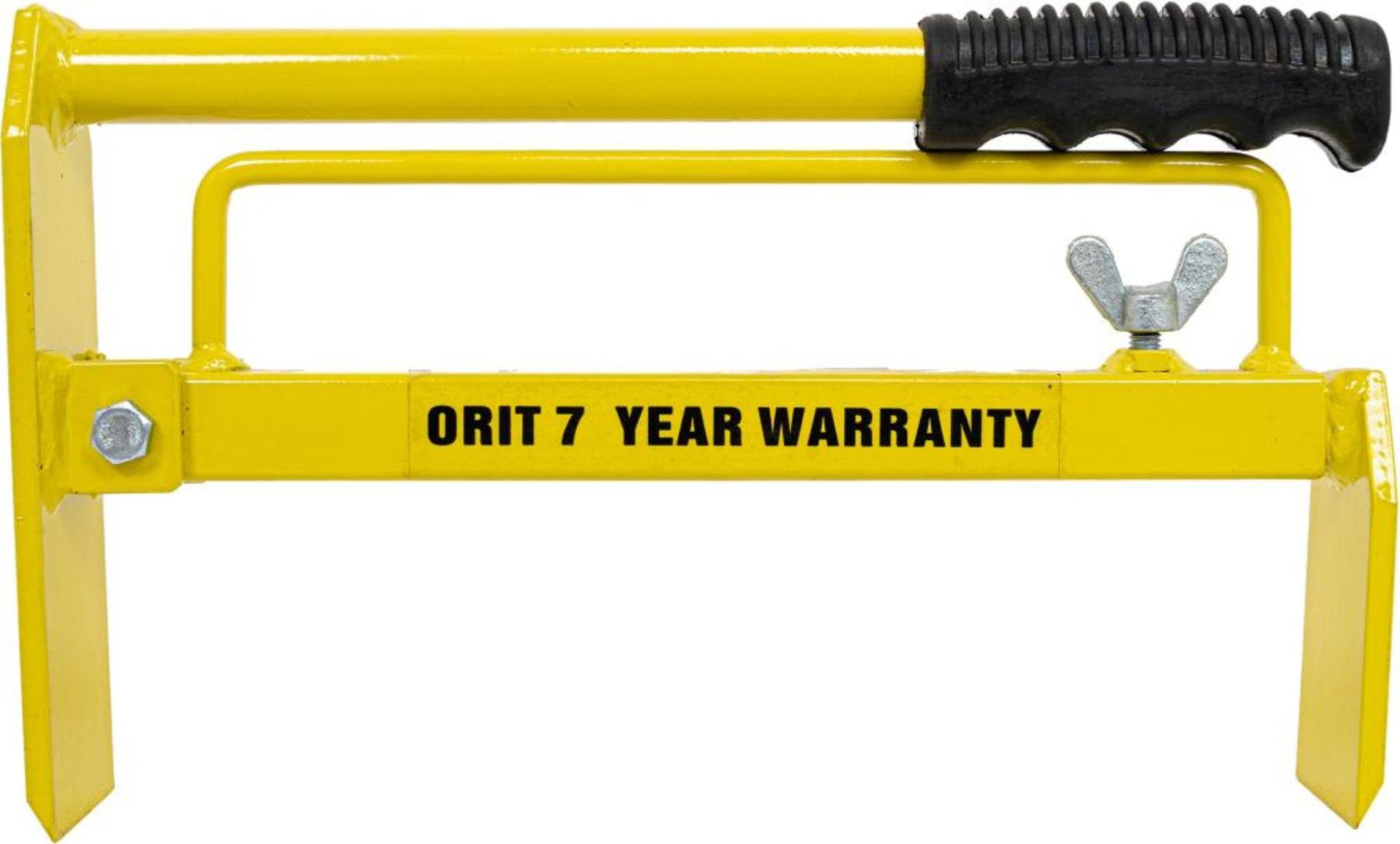 Orit Steinträger 290 - 530mm "Handy-Man" ABH-1021-000