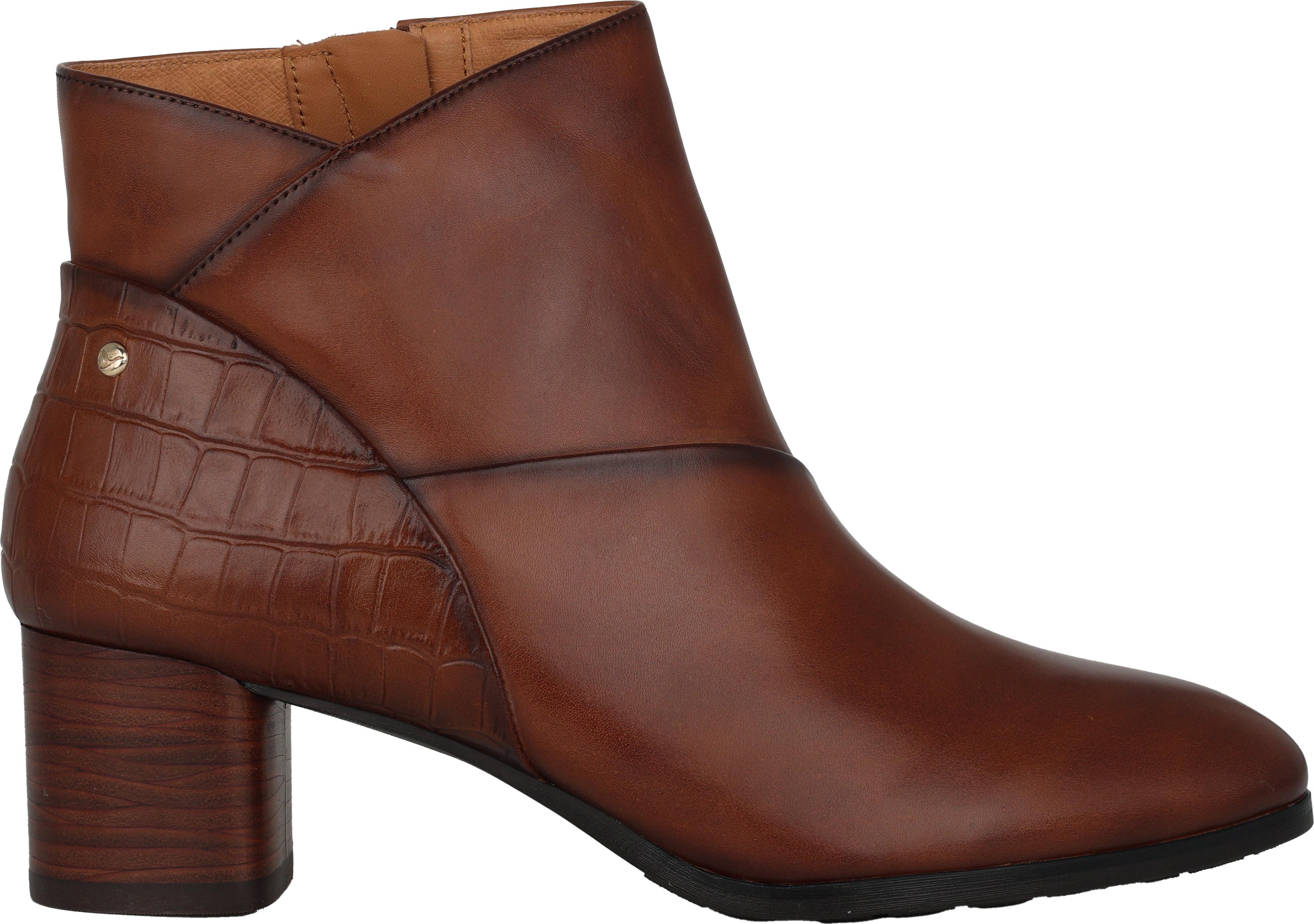 Pikolinos Calafat - damen stiefelette Calafat-W1Z-8575C1-cuero