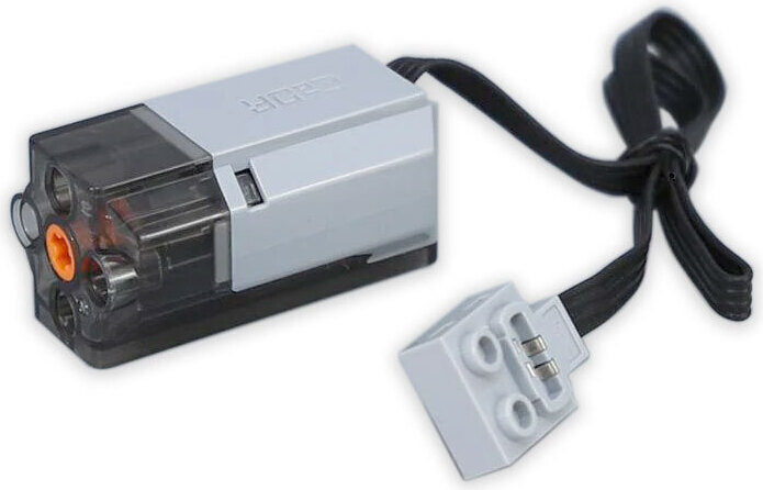 ÉPÍTŐKOCKÁK CADA MOTOROS HAJTÁS M MOTOR PRO VJ5030, (5904204234870