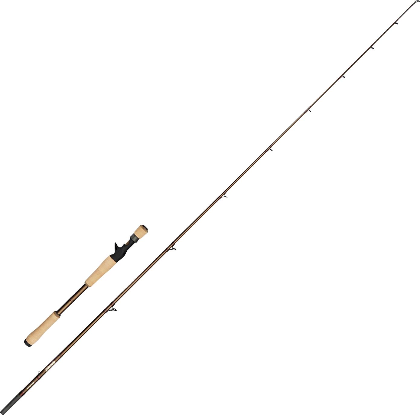 Abu Garcia Beast Pro Live (Casting) 1612416