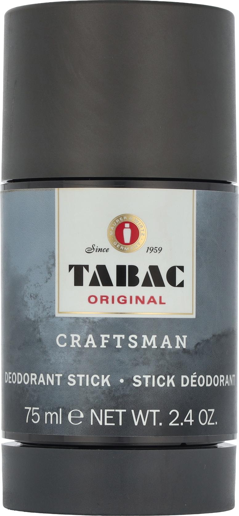 TABAC CRAFTSMAN Deo-Stick 75 ml