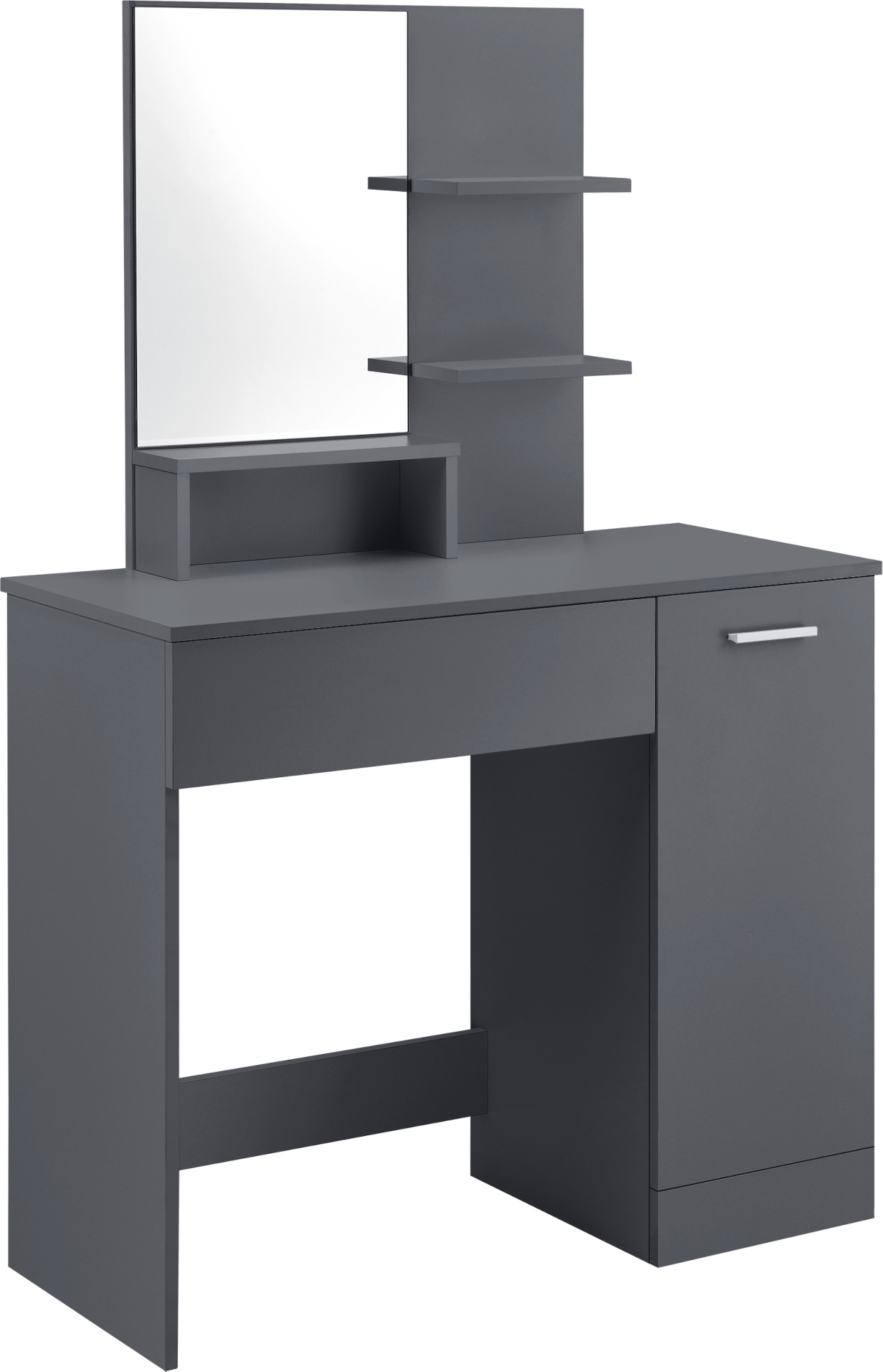 Frisierkommode mit Spiegel Schrank und | Kaufland.at
