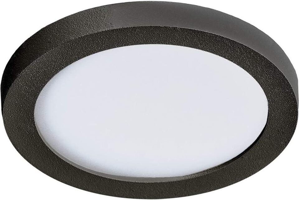 Deckenlampe 1x12W/LED SLIM AZ2843 Azzardo