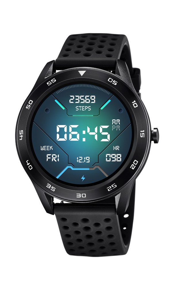 Lotus 50013/D Pánske náramkové hodinky SmartWatch