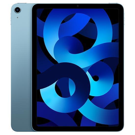 Apple iPad Air 5 (2022) 64 GB Wi-Fi Blue