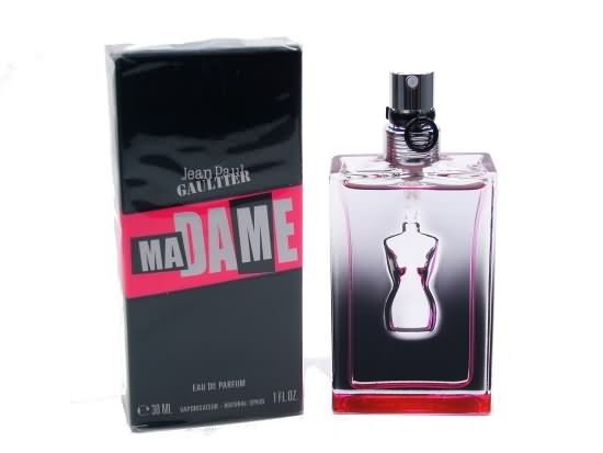 Jean Paul Gaultier J.P. Gaultier Ma Dame edp vapo 30ml 47338