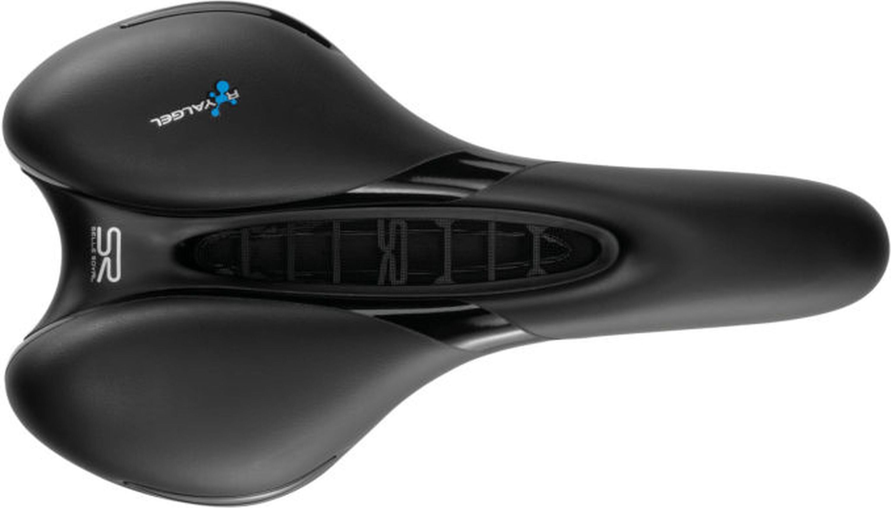 Selle Royal Sattel Respiro Journey Moderate, 277 x 182 mm FA003760064