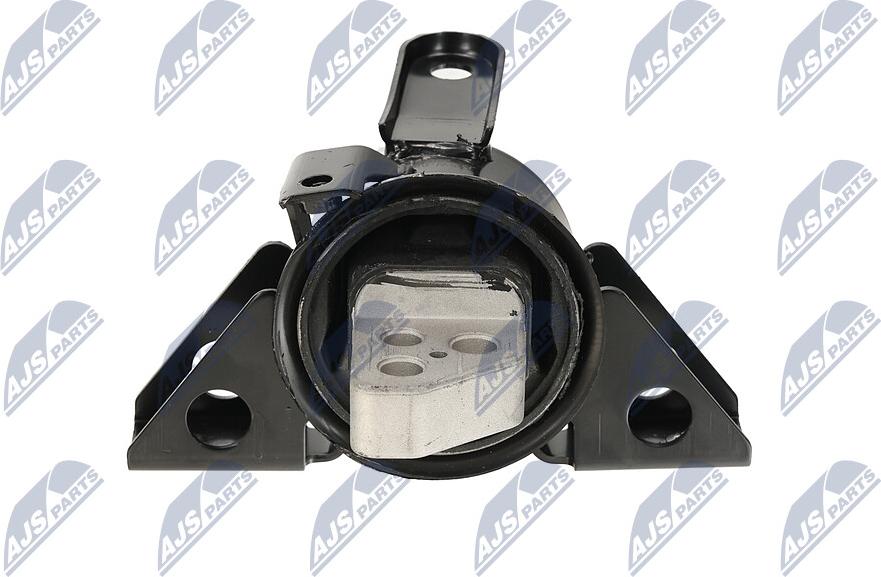 NTY ZPS-DW-004 Motorlager Lagerung Motor Hinten