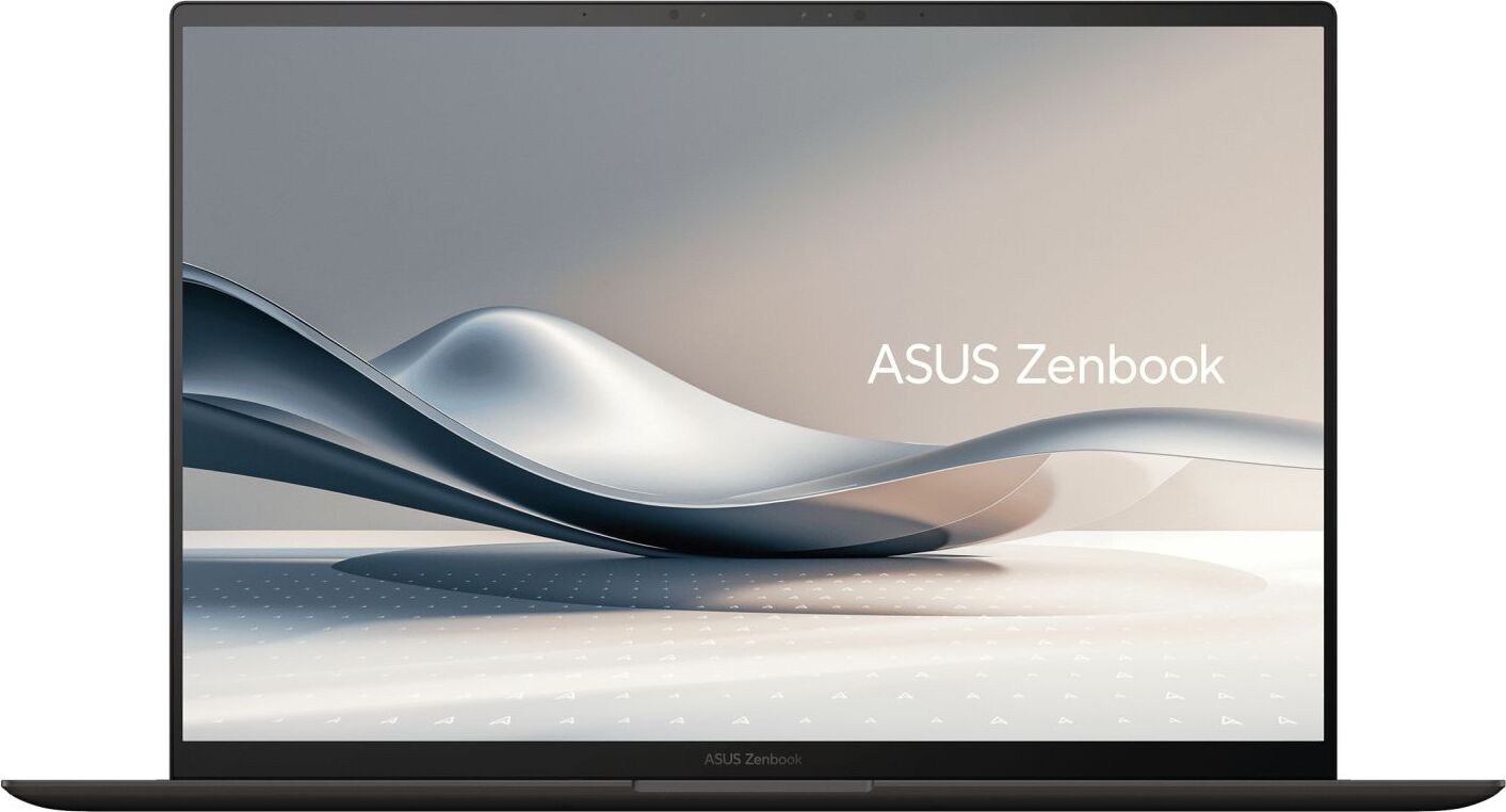 ASUS ZenBook 14X OLED U7-258V 32GB 1TB UX5406SA-PV050W W11H