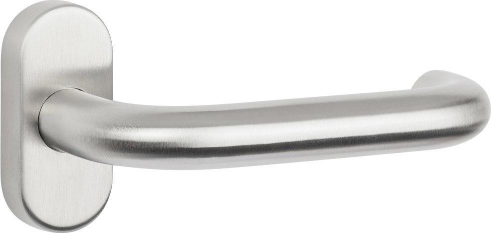 Hermat Metallwaren GmbH HERMAT Halbgarnitur 1801/2085,o.Schl.ros.,ov.,8,ER,o.No. 22415