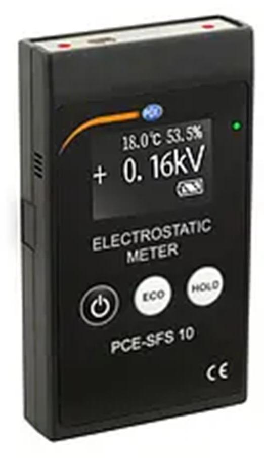 PCE Instruments Rotations-Viskosimeter PCE-RVI 2
