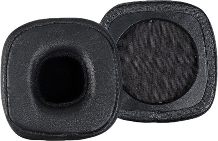 INF Ušné vankúšiky čierna