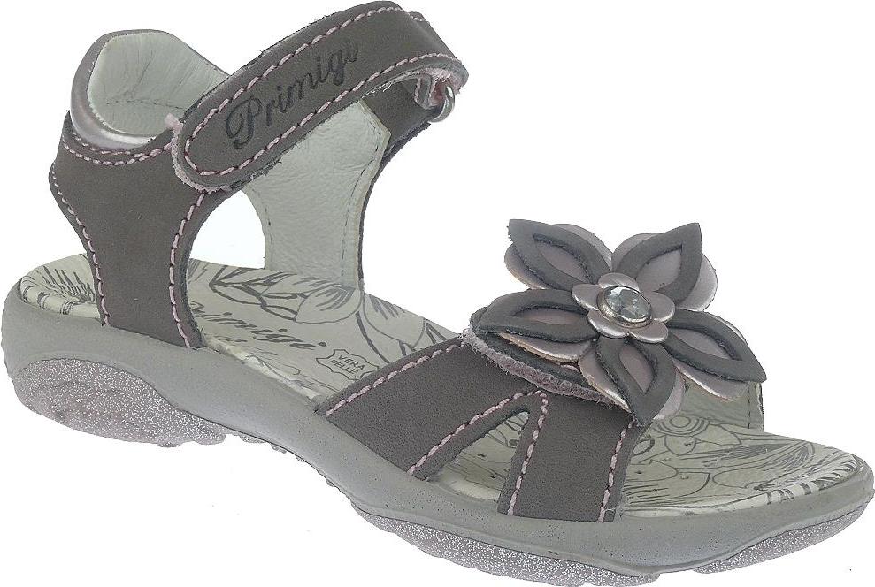 Primigi zauberhafte Ledersandale Taupe-EUR 30