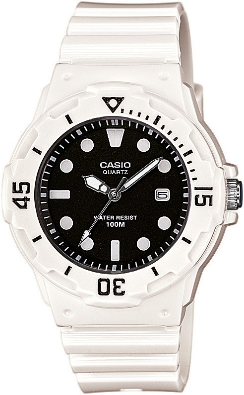 Casio Uhr Collection LRW-200H-1E