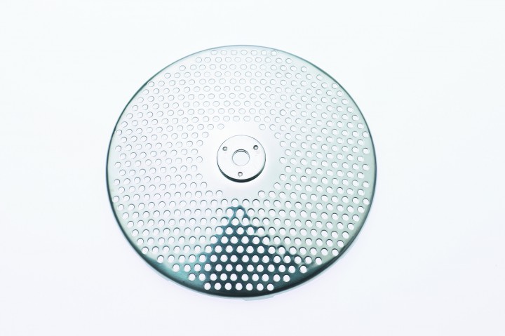 Gefu 24220 Passierscheibe Spätzle für Passiergerät 24200