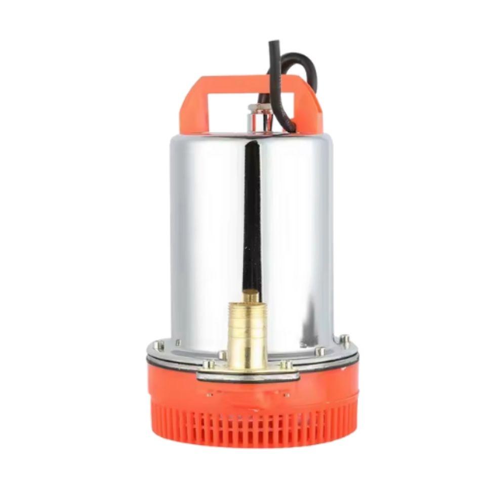 Ponorné vodné čerpadlo, 12V 180W výkon, maximálny prietok 3m³/h, 12V