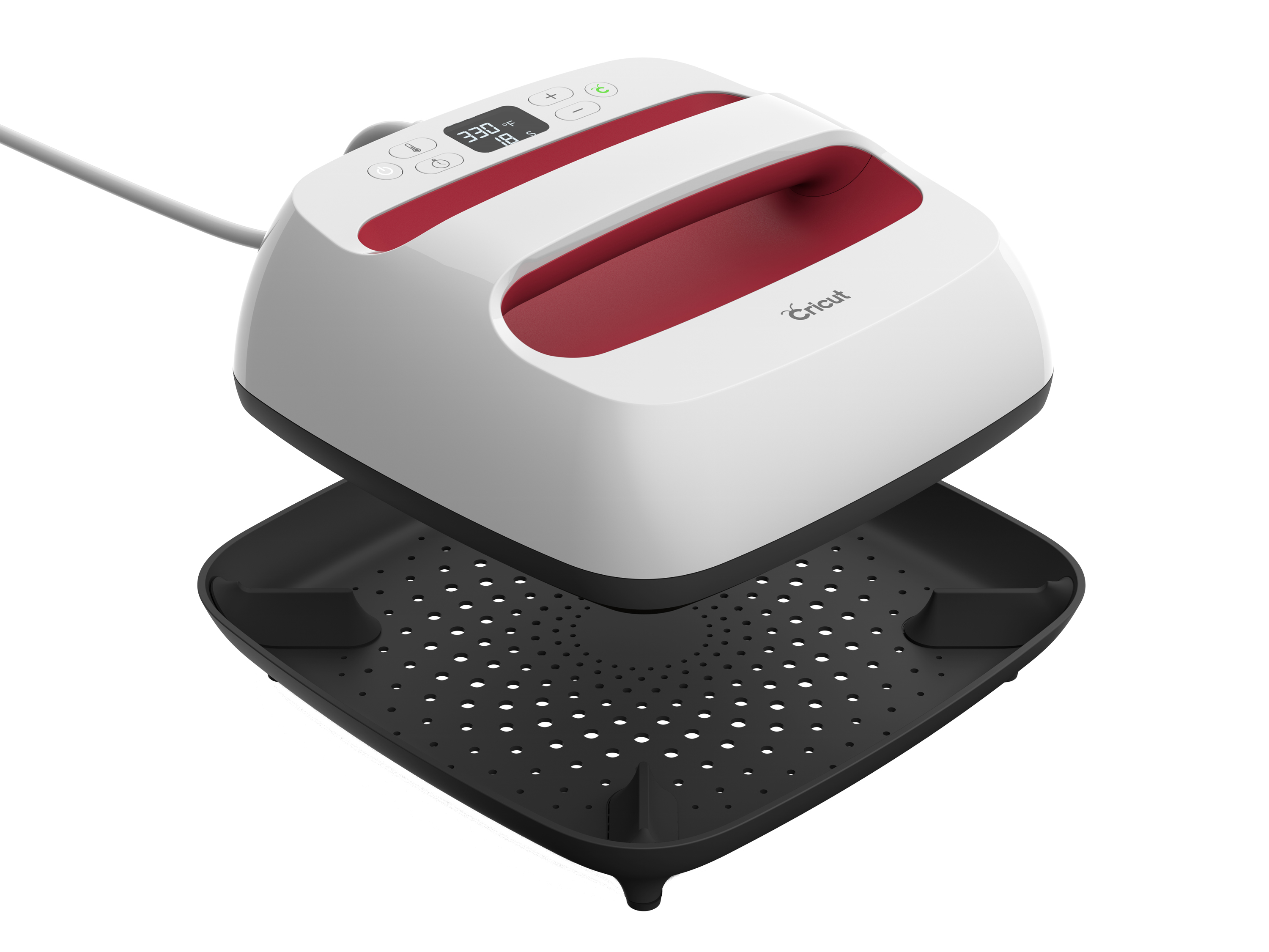 cricut easy press comprar