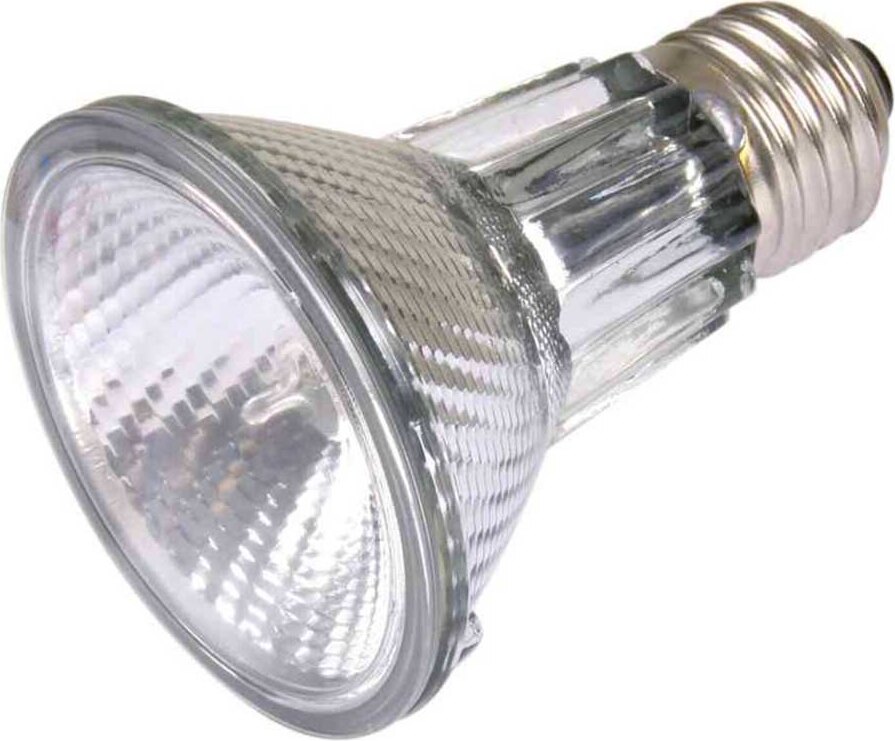 Trixie HeatSpot Pro, Halogen Wärme-Spotlampe, Maße: ø 65 x 88 mm 76013