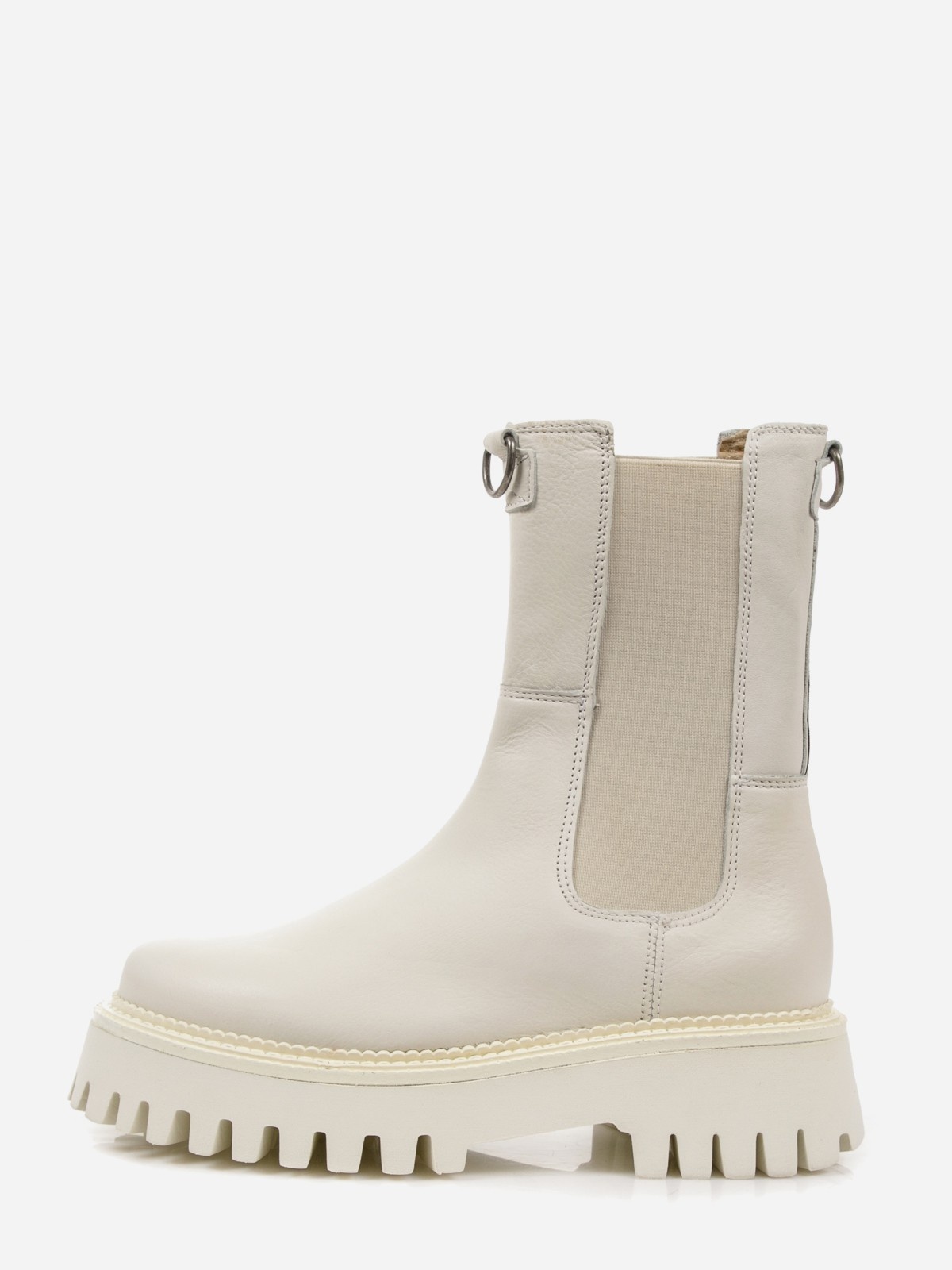 Bronx Stiefel Nappa koža