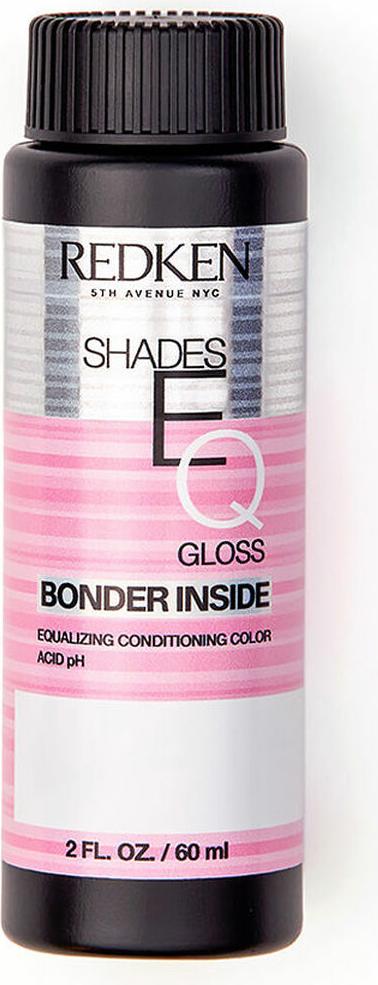 Semi-permanente Färbung Redken Shades Eq 010VV-9.22 (3 x 60 ml)