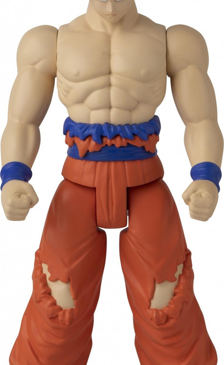 Bandai 36730, Sammelfigur, Anime & Manga, 280 g