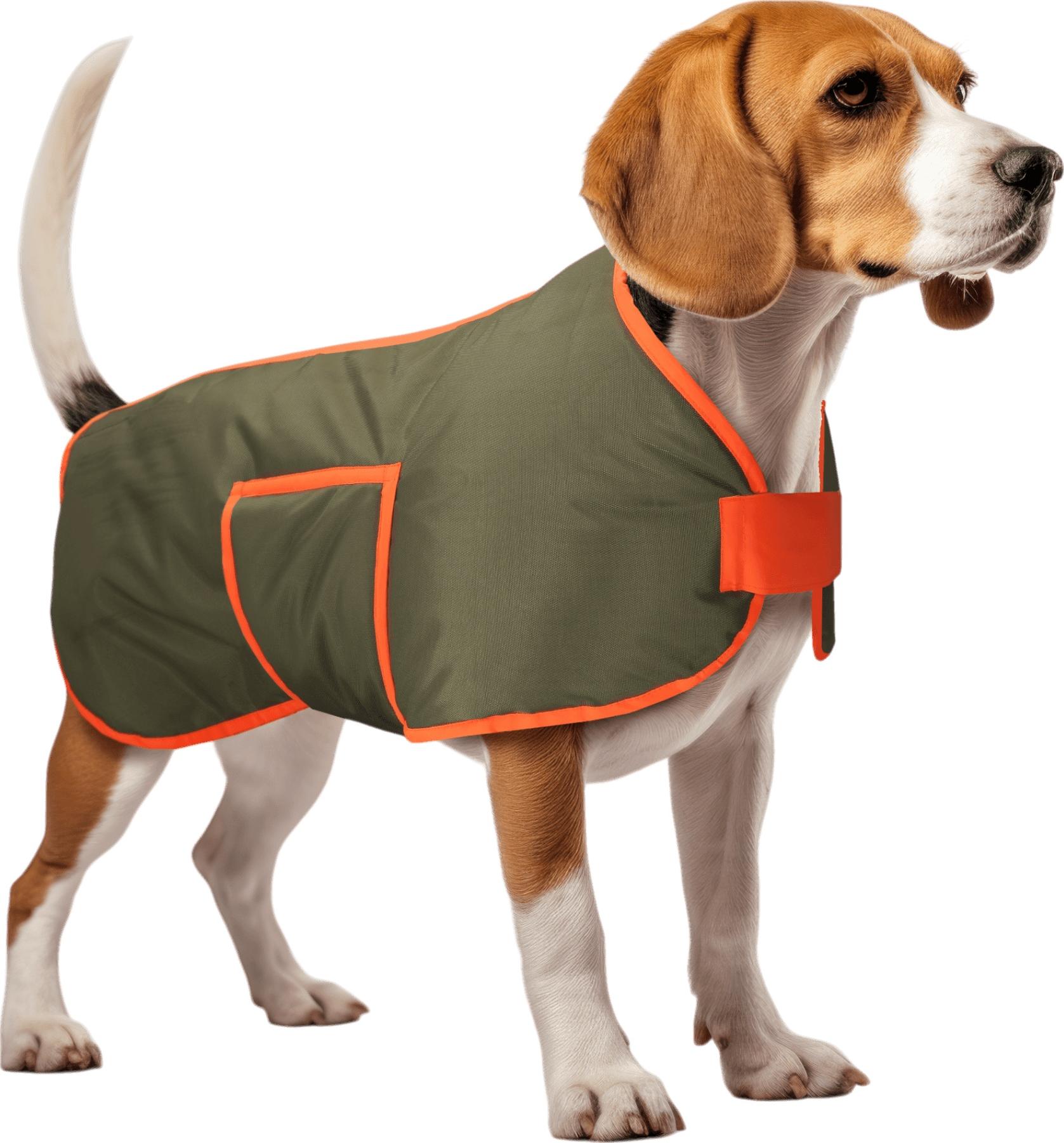 ROMNEYS Comfy n Safe Hundemantel, XXL 482702-70
