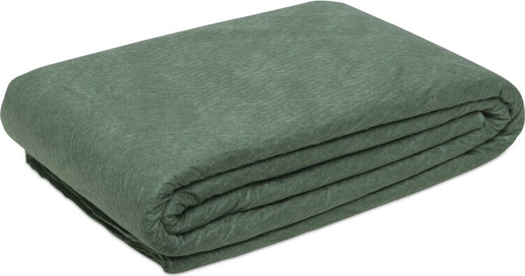 Windhager Abdeckvlies für Komposthaufen