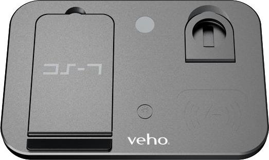 Kabely Veho DS-7 Qi, VWC-004-DS7