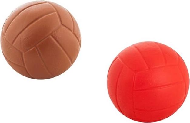 Tullo Quietschende Kugel 8cm 243 72435