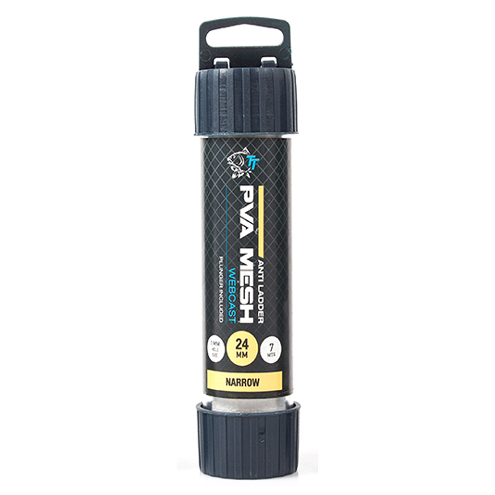 Nash Webcast PVA System Narrow 23mm 7m NAS-T8631